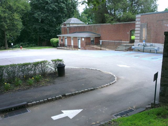 Photo of Fairleigh Dickinson University-Florham Campus