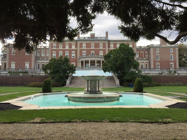 Photo of Fairleigh Dickinson University-Florham Campus