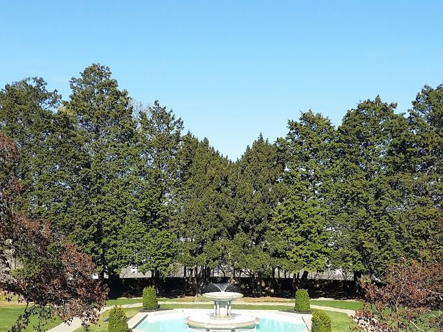 Photo of Fairleigh Dickinson University-Florham Campus