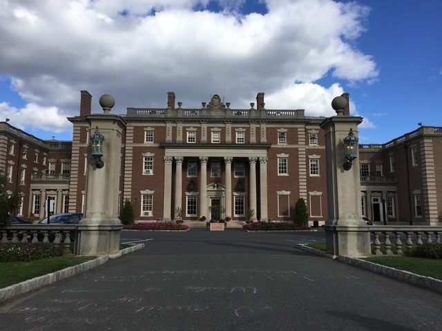 Photo of Fairleigh Dickinson University-Florham Campus