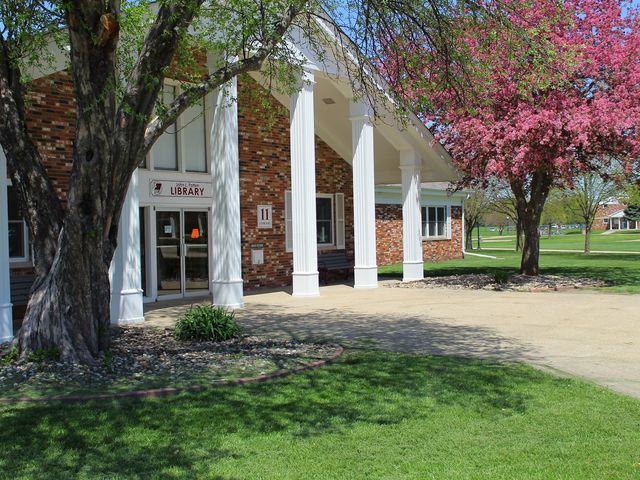 Photo of Faith Baptist Bible College and Theological Seminary