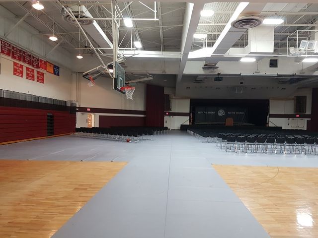 Photo of Faith Baptist Bible College and Theological Seminary