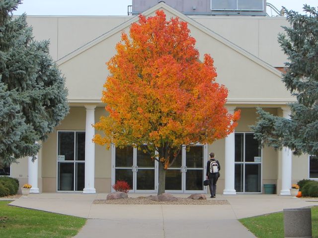 Photo of Faith Baptist Bible College and Theological Seminary