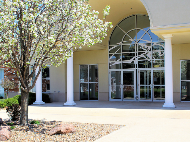 Photo of Faith Baptist Bible College and Theological Seminary