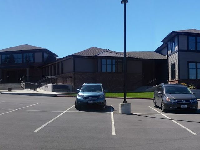 Photo of Faith International University