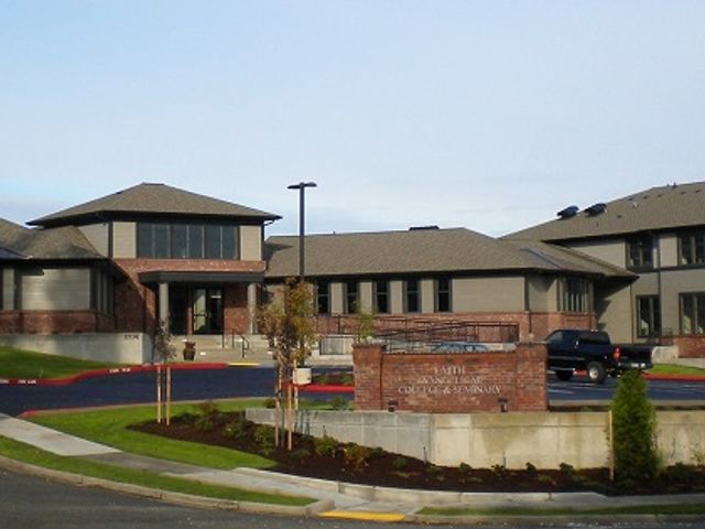 Photo of Faith International University