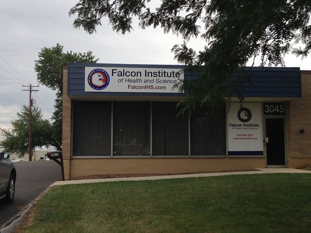 Photo of Falcon Institute of Health and Science