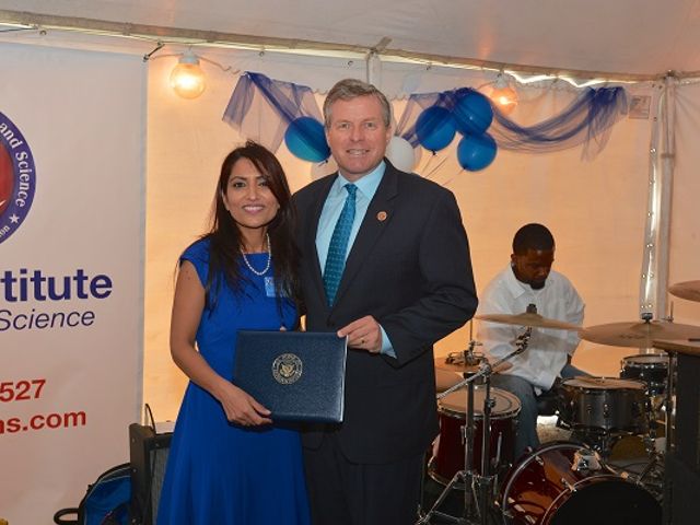 Photo of Falcon Institute of Health and Science