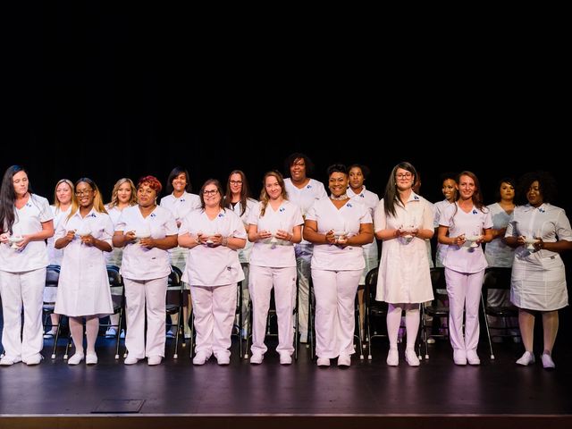 Photo of Falcon Institute of Health and Science