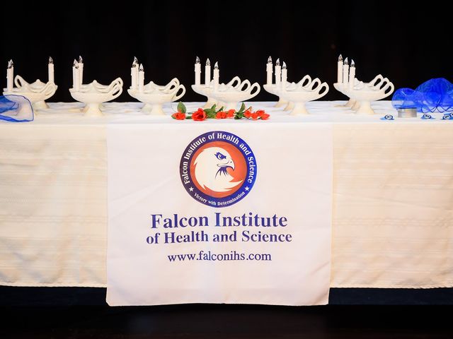 Photo of Falcon Institute of Health and Science