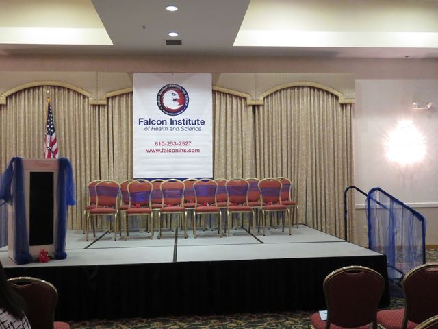 Photo of Falcon Institute of Health and Science