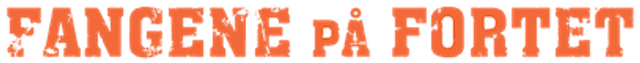 Fangene på Fortet logo