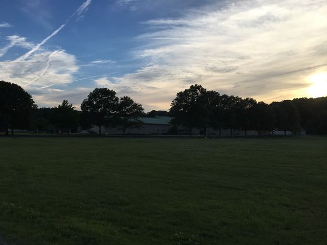 Photo of Farmingdale State College