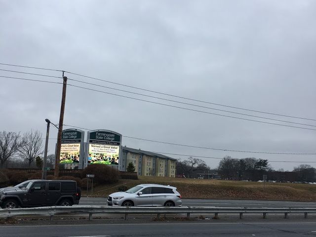 Photo of Farmingdale State College