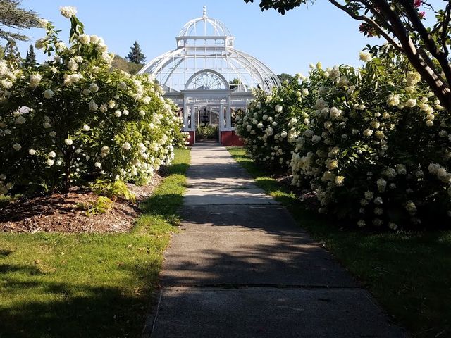 Photo of Farmingdale State College