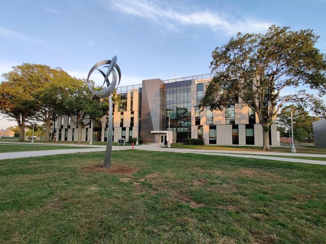 Photo of Farmingdale State College