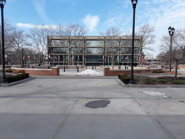 Photo of Farmingdale State College