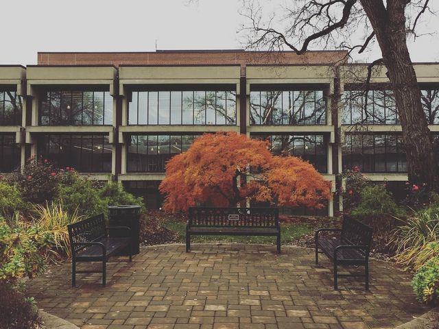 Photo of Farmingdale State College