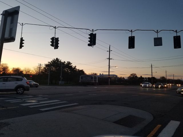 Photo of Farmingdale State College