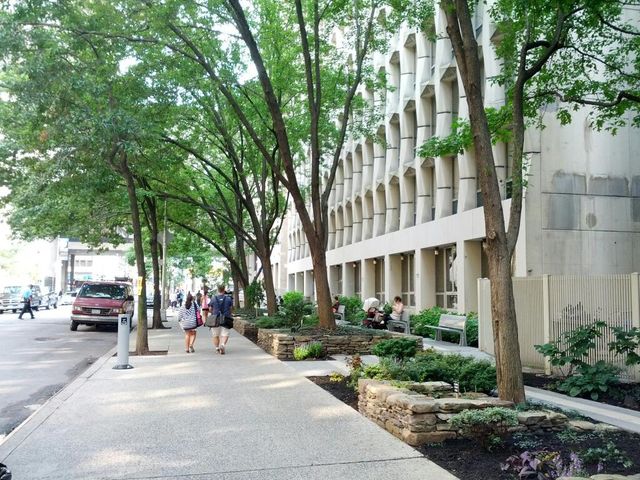 Photo of Fashion Institute of Technology