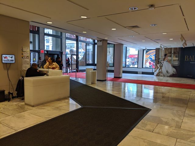 Photo of Fashion Institute of Technology