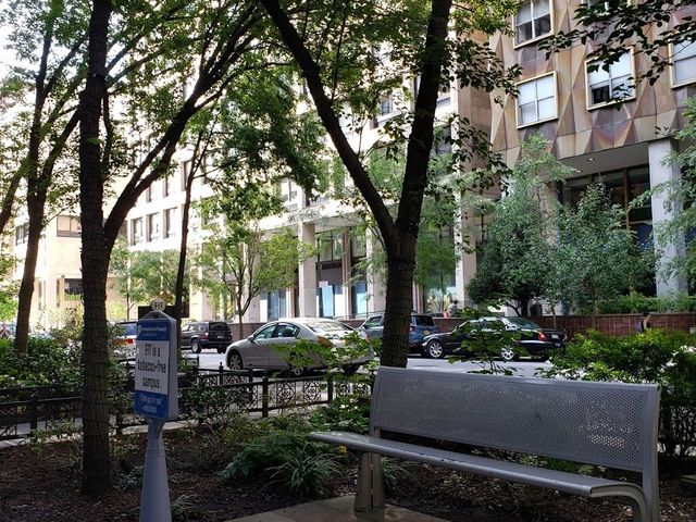 Photo of Fashion Institute of Technology