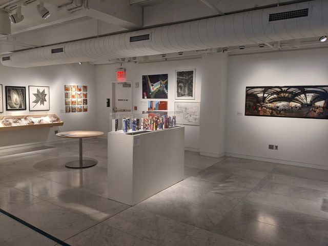 Photo of Fashion Institute of Technology