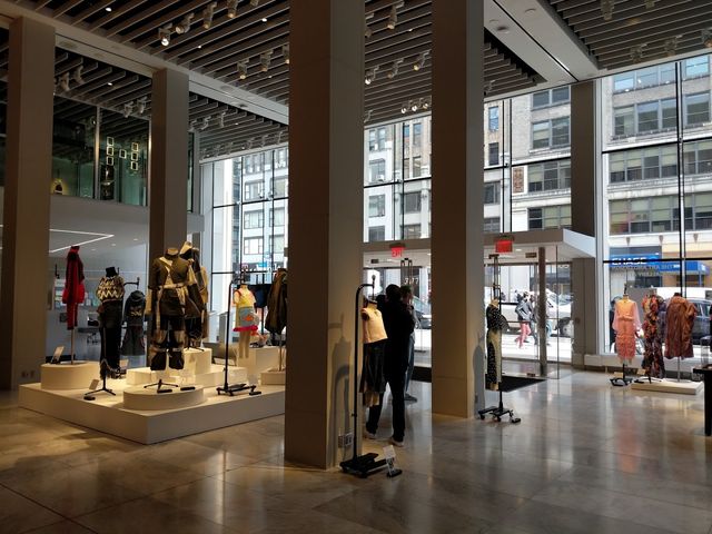 Photo of Fashion Institute of Technology