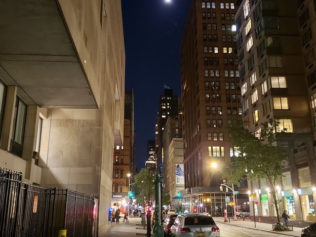 Photo of Fashion Institute of Technology