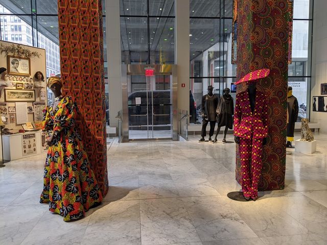 Photo of Fashion Institute of Technology