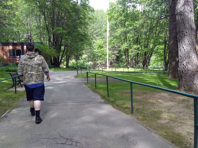 Photo of Feather River Community College District