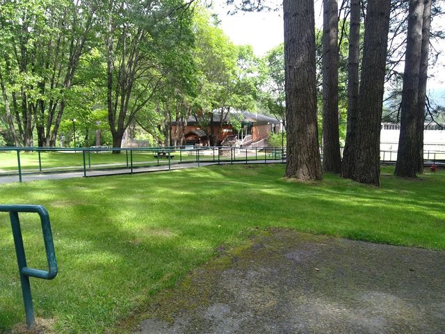 Photo of Feather River Community College District