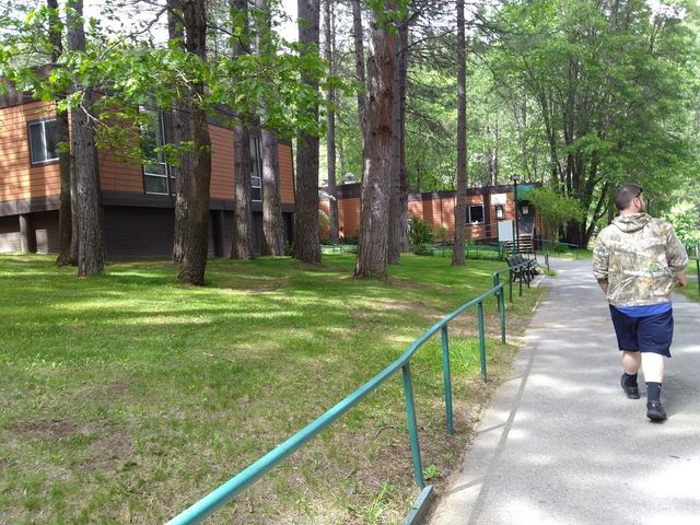 Photo of Feather River Community College District