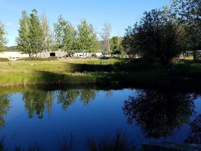 Photo of Feather River Community College District