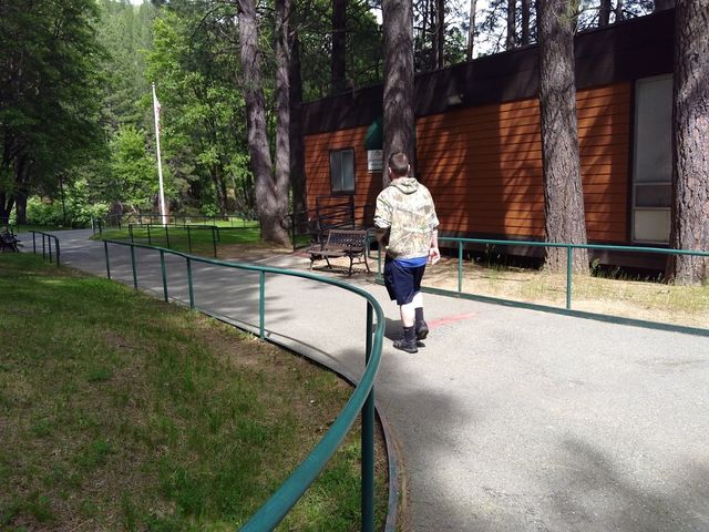 Photo of Feather River Community College District