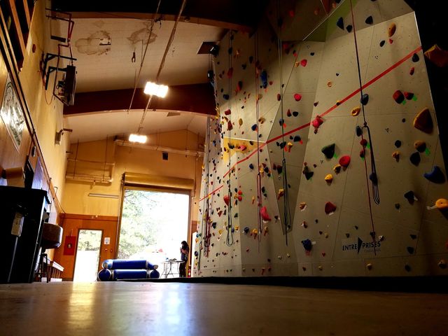 Photo of Feather River Community College District