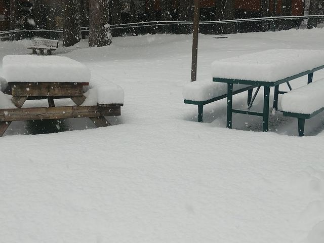 Photo of Feather River Community College District