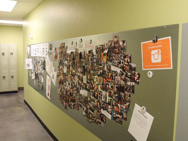 Photo of Federico Beauty Institute