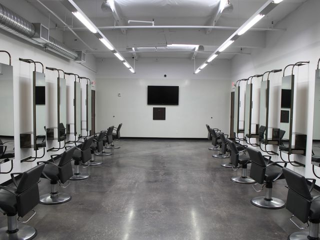 Photo of Federico Beauty Institute
