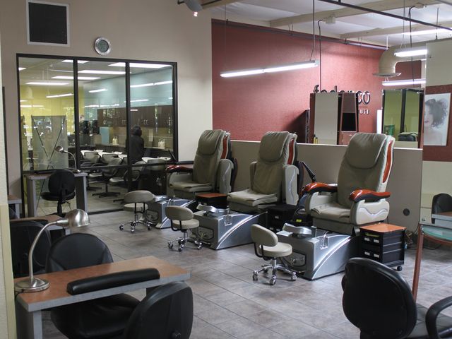 Photo of Federico Beauty Institute