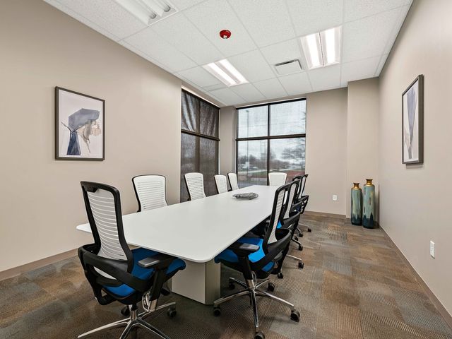 Photo of Felbry College School of Nursing