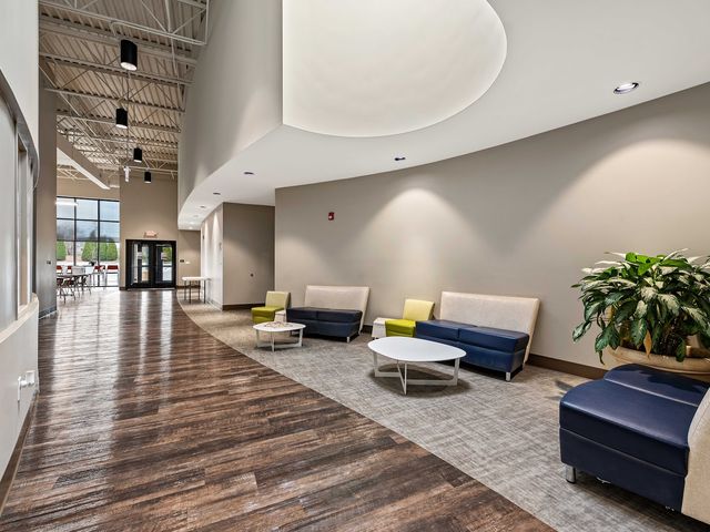 Photo of Felbry College School of Nursing