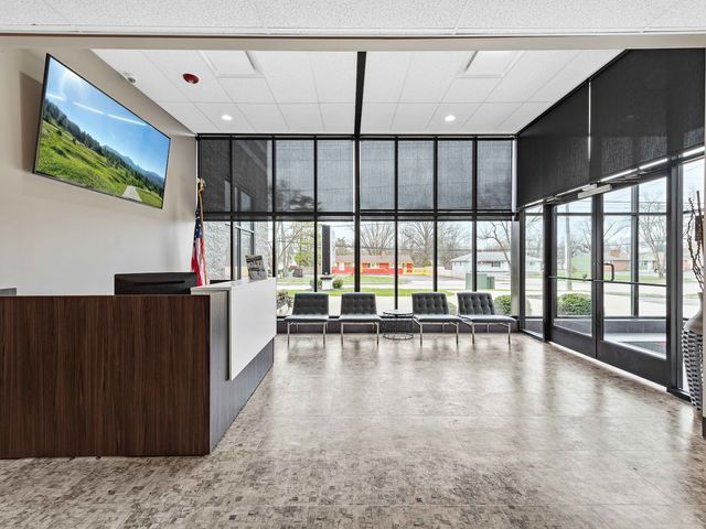 Photo of Felbry College School of Nursing