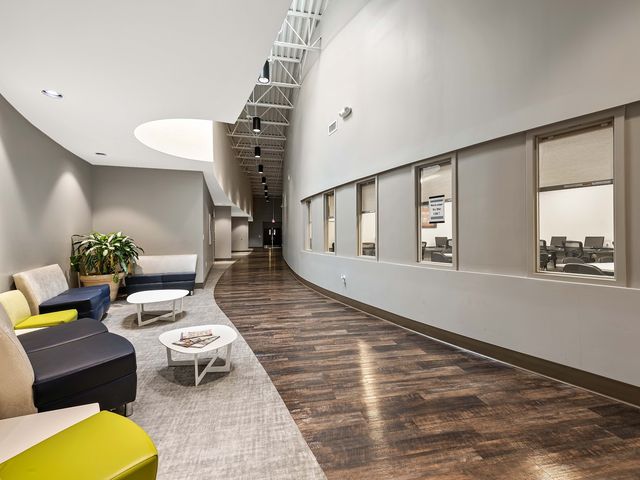 Photo of Felbry College School of Nursing