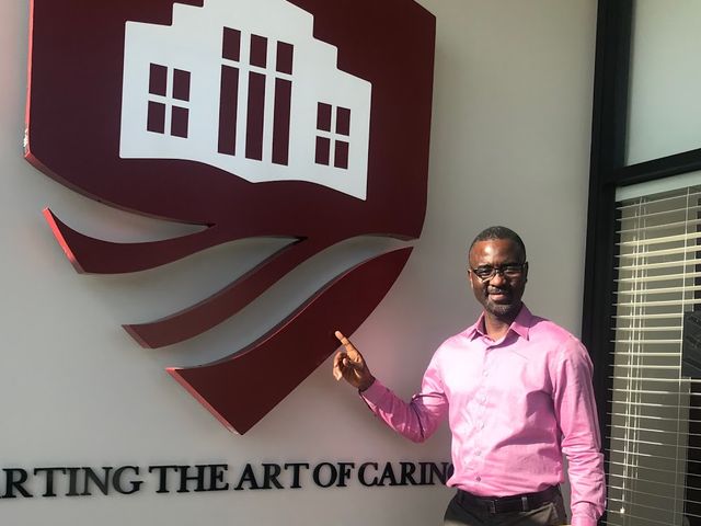 Photo of Felbry College School of Nursing