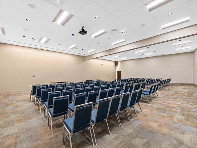 Photo of Felbry College School of Nursing