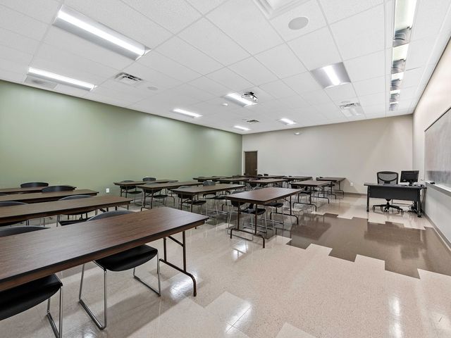 Photo of Felbry College School of Nursing