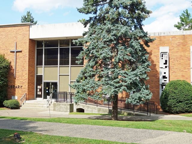 Photo of Felician University