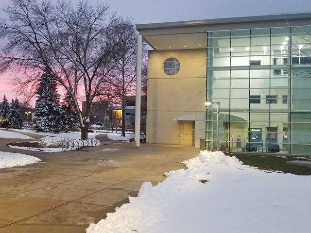 Photo of Ferris State University