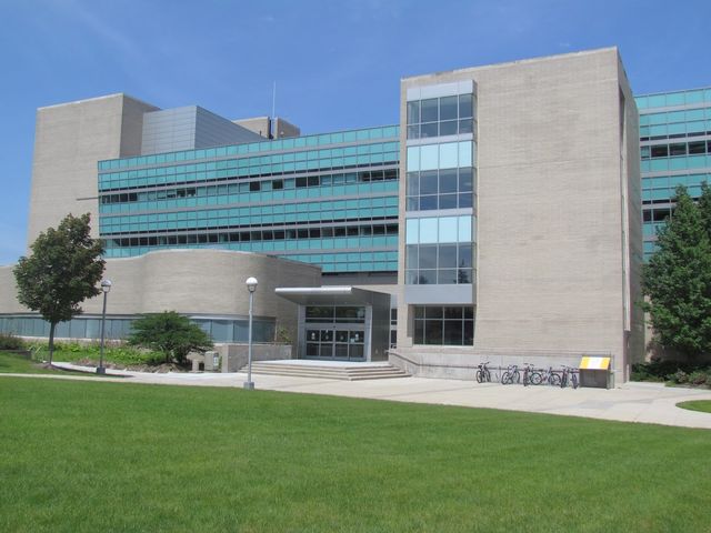 Photo of Ferris State University